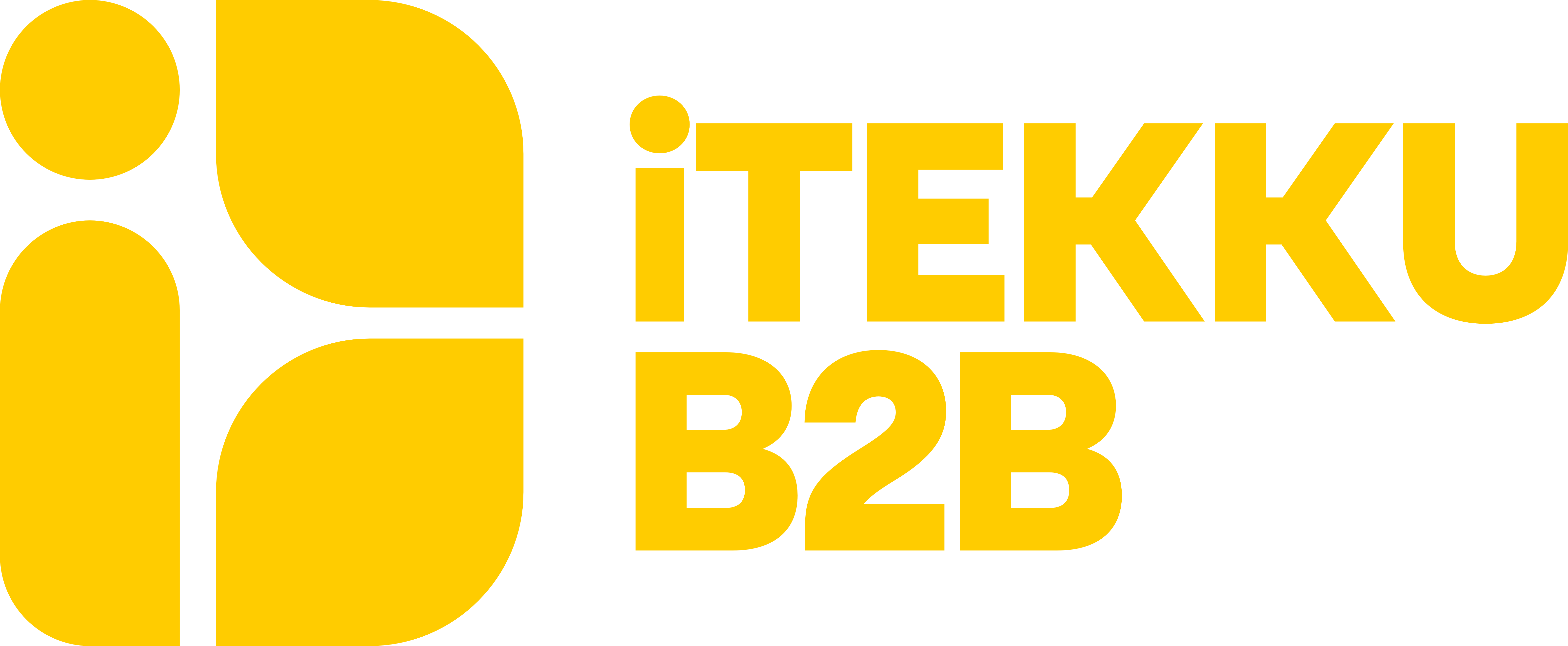 iTEKKU B2B
