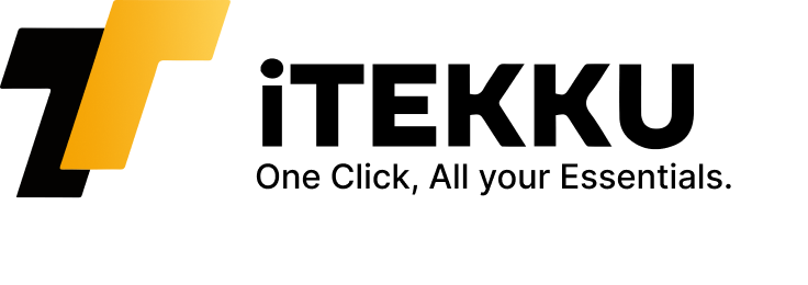 iTEKKU